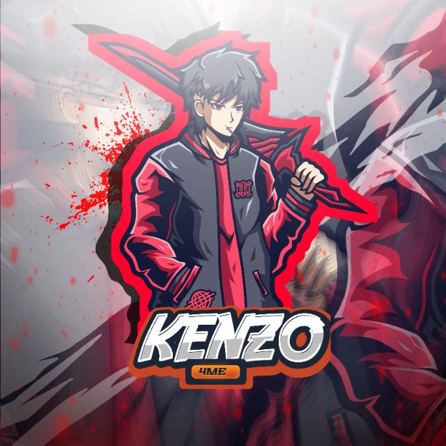 JB ¹ | KENZO STORE
