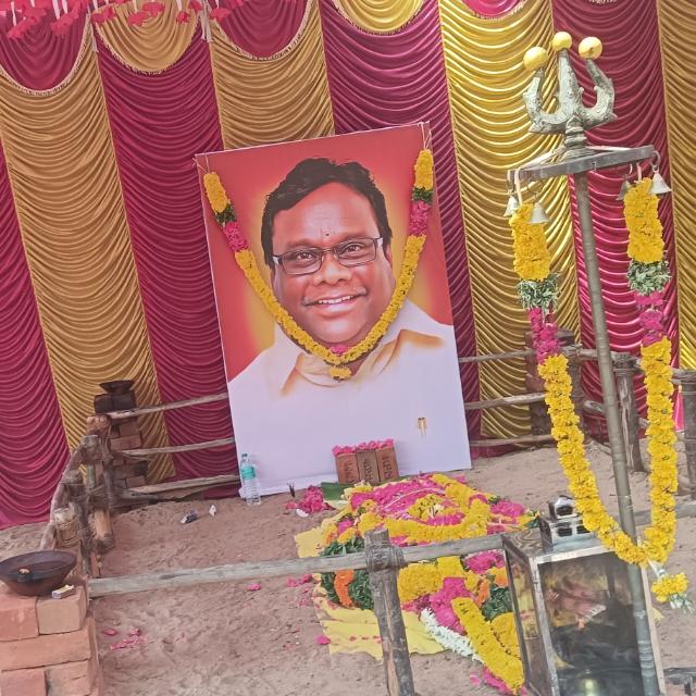 மாவீரன் ‌காடுவெட்டியார்??❤️