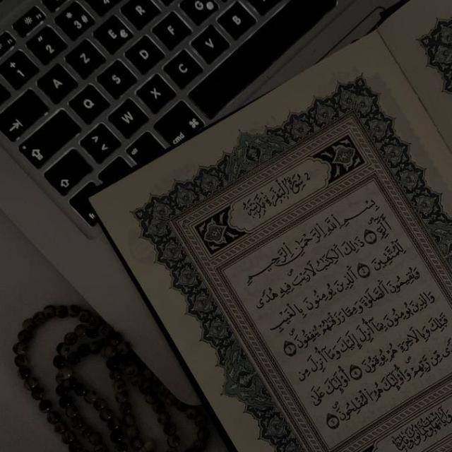 Islamic group♥️✨?