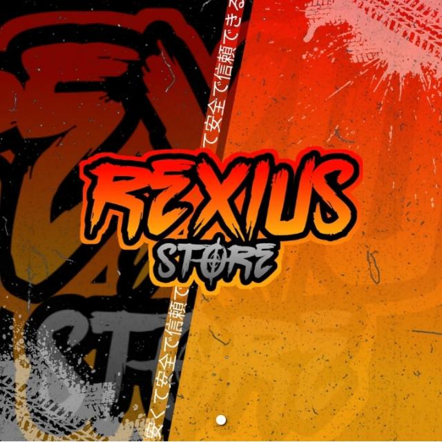 JB | Rexius Store