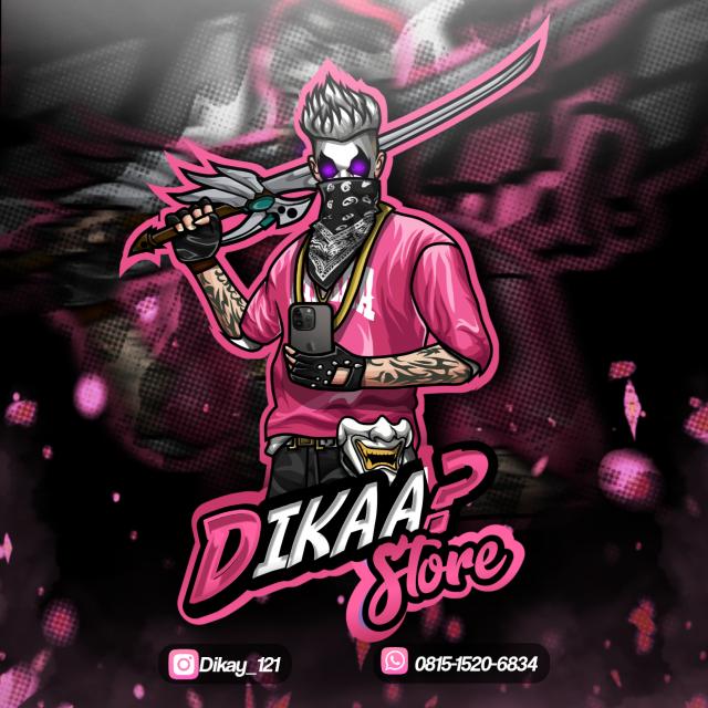 DIKA STORE || JB