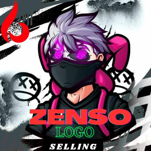 ZENSO LOGO  SELLING