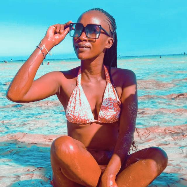 Kenya real hookups no scum 