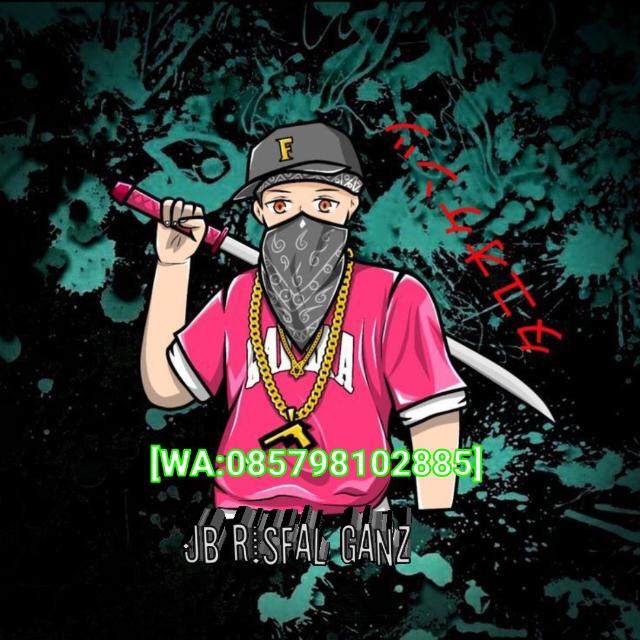 JB¹ || RISFAL GANZ STORE