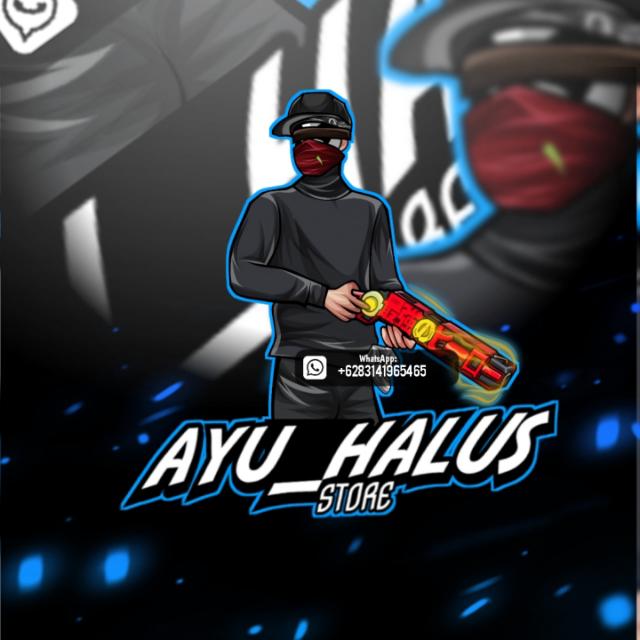 ''CUAN¹ ||AYU HALUS STORE||''