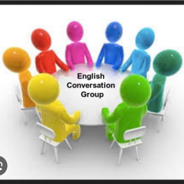 SPEAK TO TALK Whatsapp group
