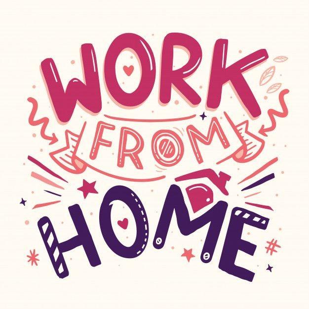 WORK FROM HOME OPPORTUNITY ??