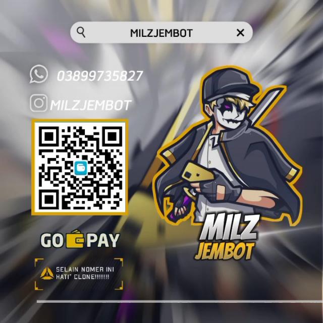 STOK¹||MILZJEMBOT?