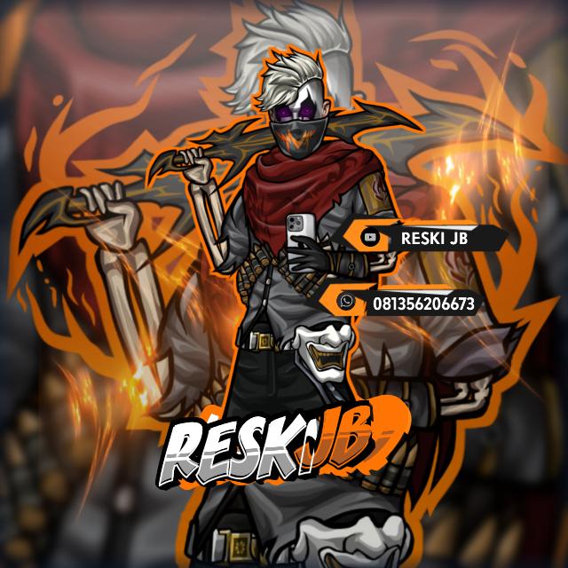 JB⁴||  RESKI STORE ALL OWN²