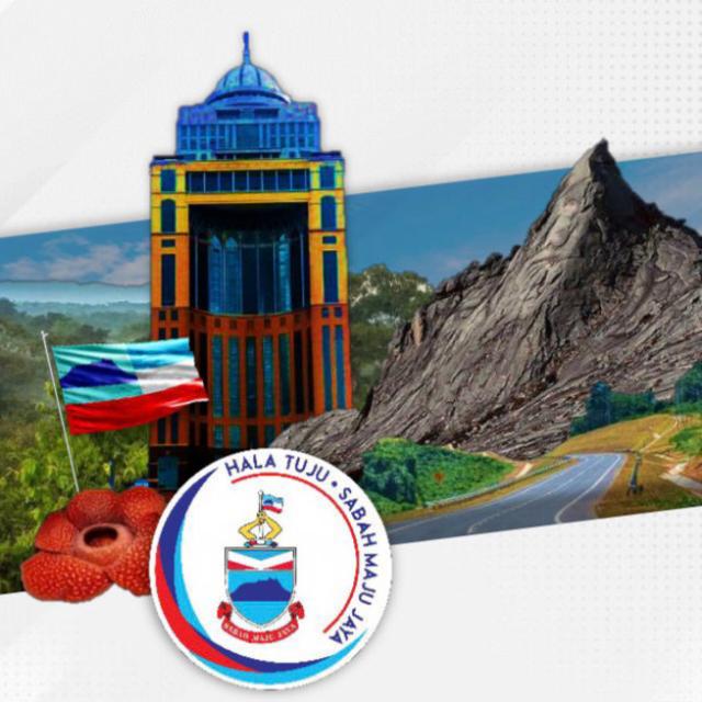 SABAH MAJU JAYA Whatsapp group