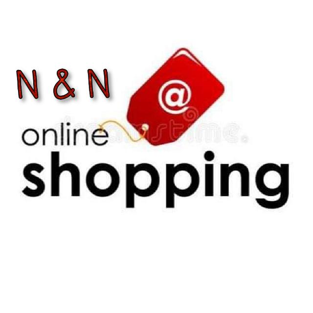 N&N ONLINE SHOPPING ??️??