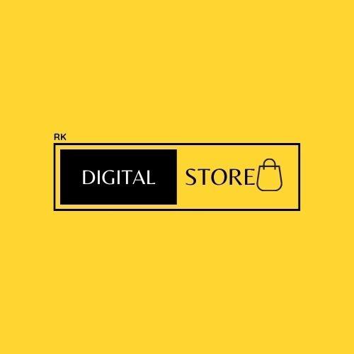 RK DIGITAL SOTRE ?️