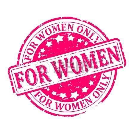 Female Only (??+)