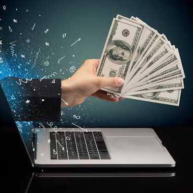 Earn money online 
