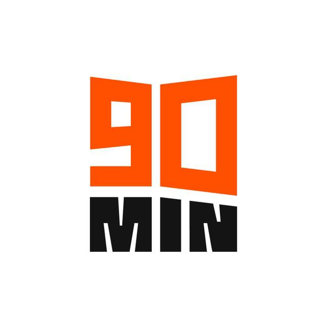 90MIN F⚽⚽TBALL✅