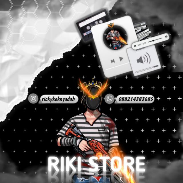 JB1 || RIKI STORE