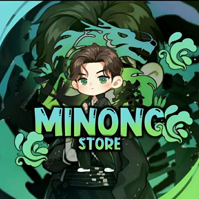 JB'3 || MINONG STORE