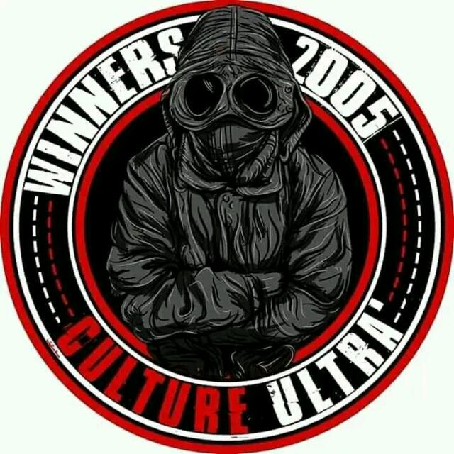 Winners2005- Cellule moulay rechid