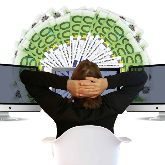 Earn Money on Internet - الربح من الانترنت ▶