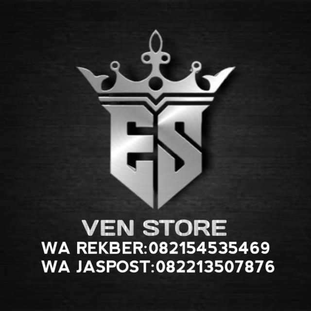 STOK || RESS VEN||JP