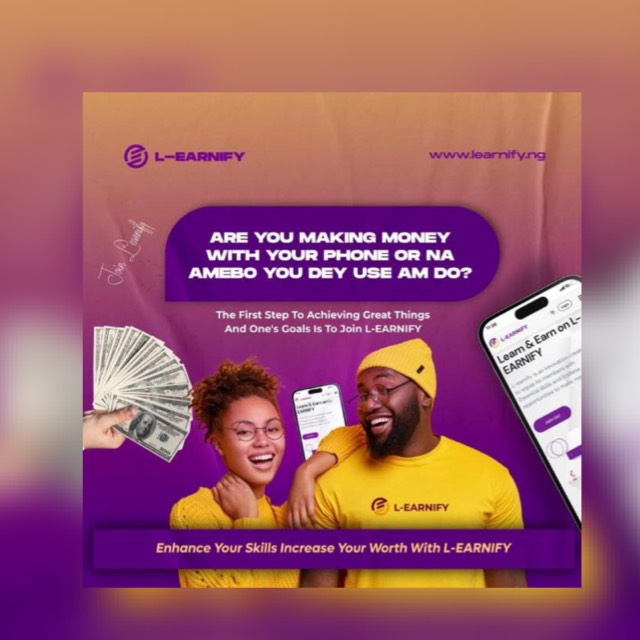 Learnify Earning Group ?legit ???