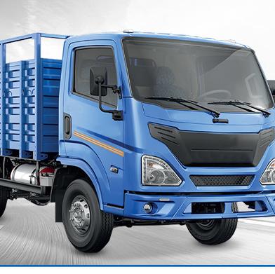 Heavy vehicles all types loan