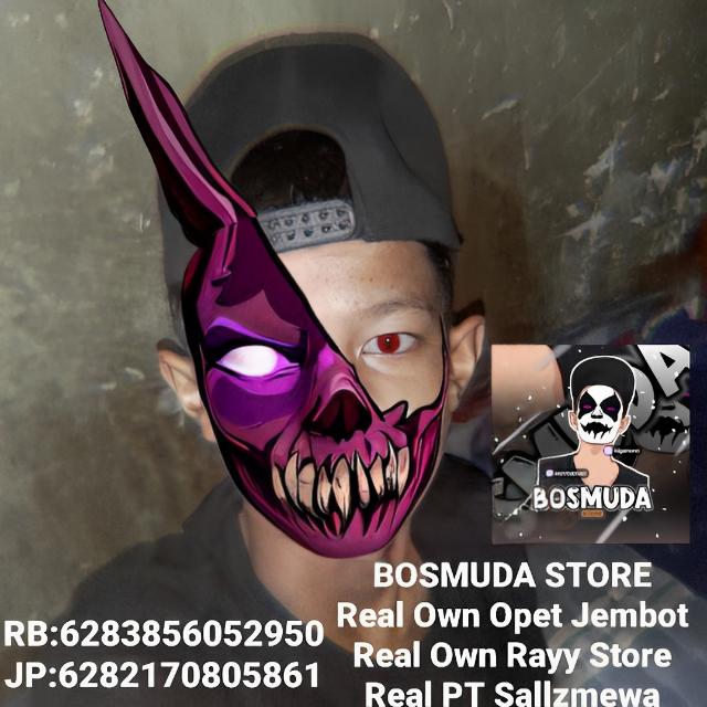 ALL CUAN BOSMUDASTORE