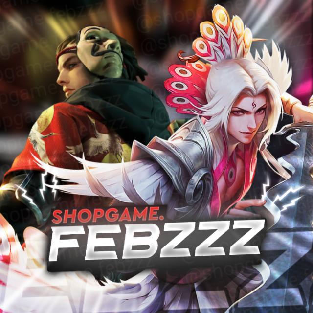 JB ALLGAME¹ | FEBZ