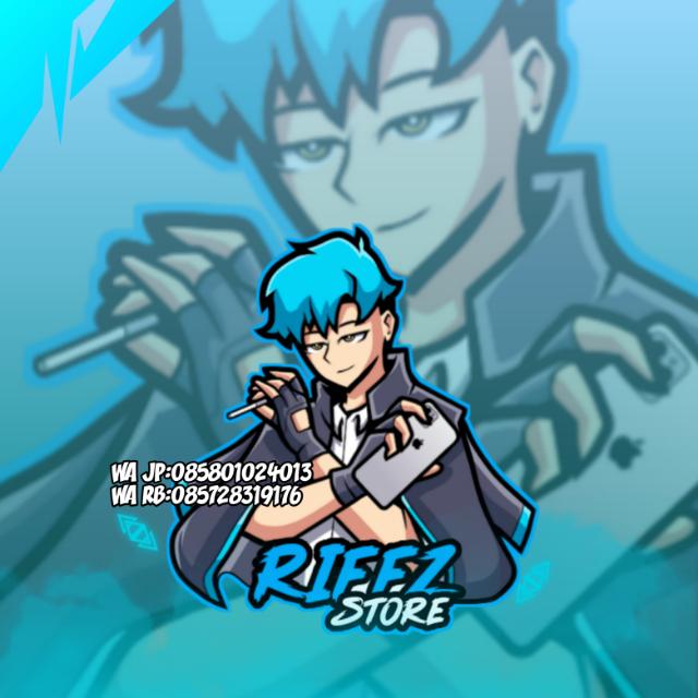 JB¹|| RIFFZ STORE