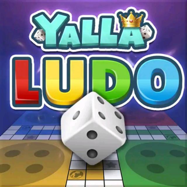 Yalla ludo 10 mic ?️