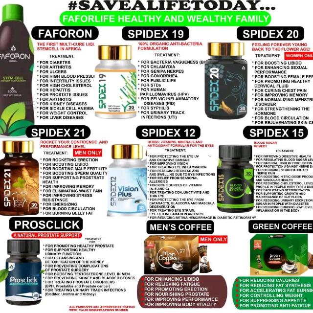 Farforlife health therapy