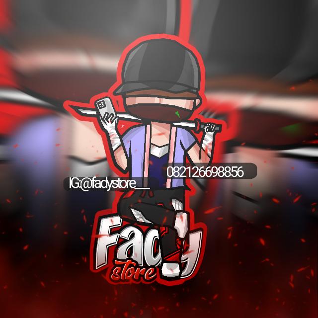 JB | FADY STORE