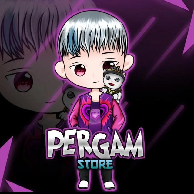 JB || PERGAM CRUEL