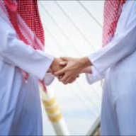 انا احب ان اکون من العرب