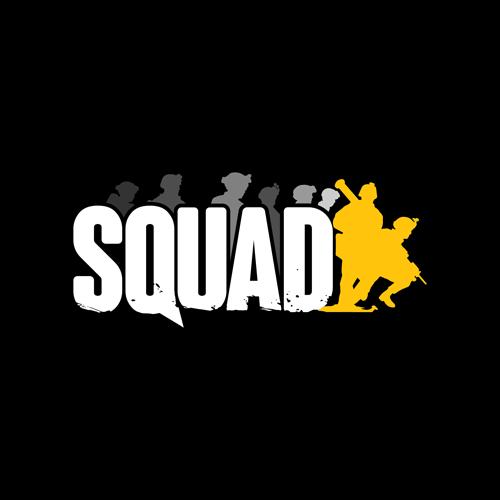 << The game squad >>