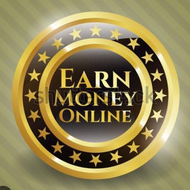 EARN MONEY ONLINE ?? ?