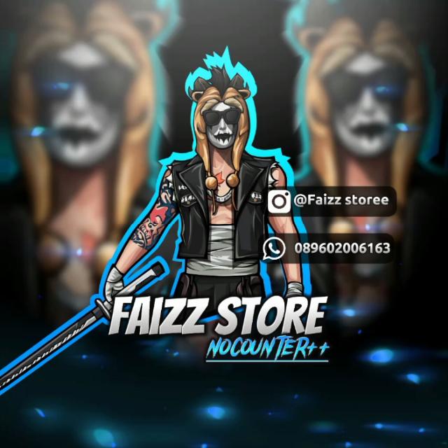 STOK RESS FAIZ4YOU X OWN Whatsapp group