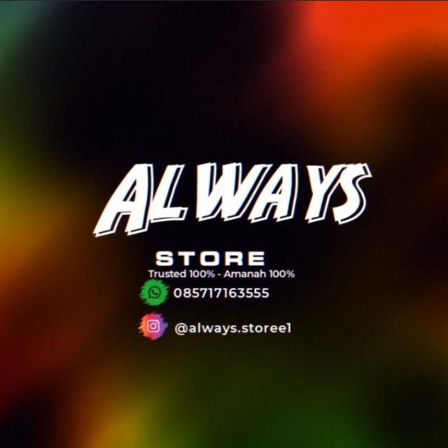 JB AlwaysStore Whatsapp group