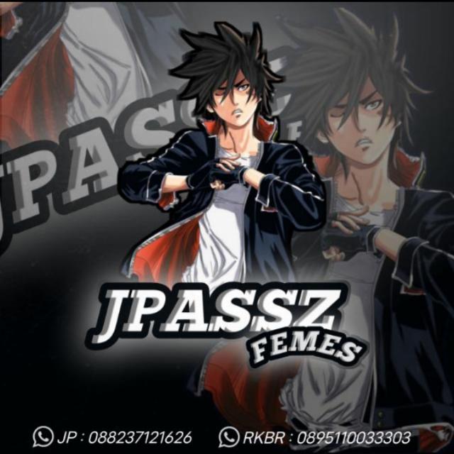 GC JPASZ CRUEL