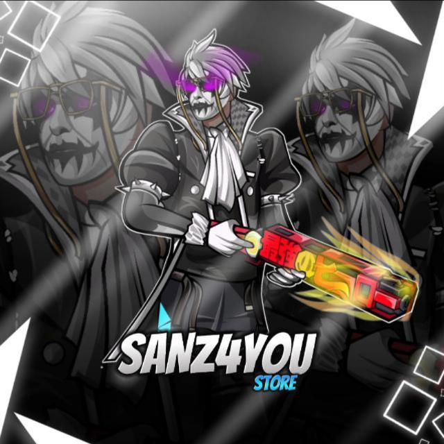 DUNIA CUAN SANZ4YOU || STORE