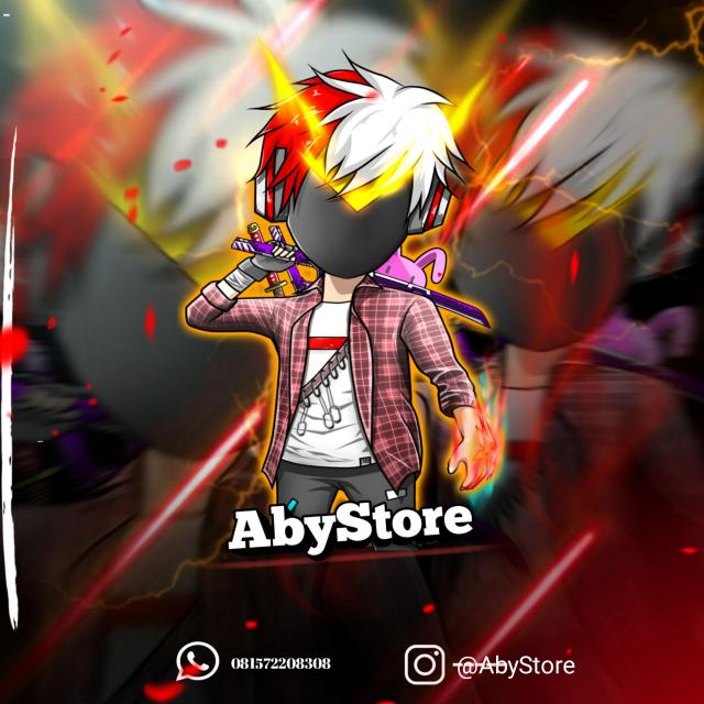 JB || Aby STORE