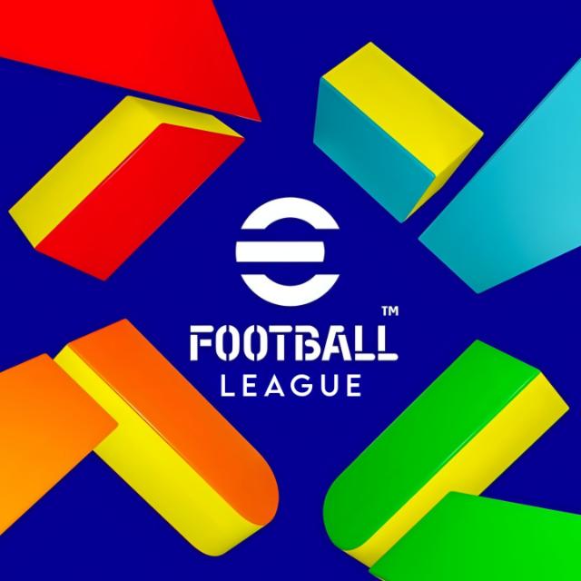 efootball LEAGUE ??