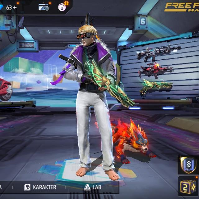 Y