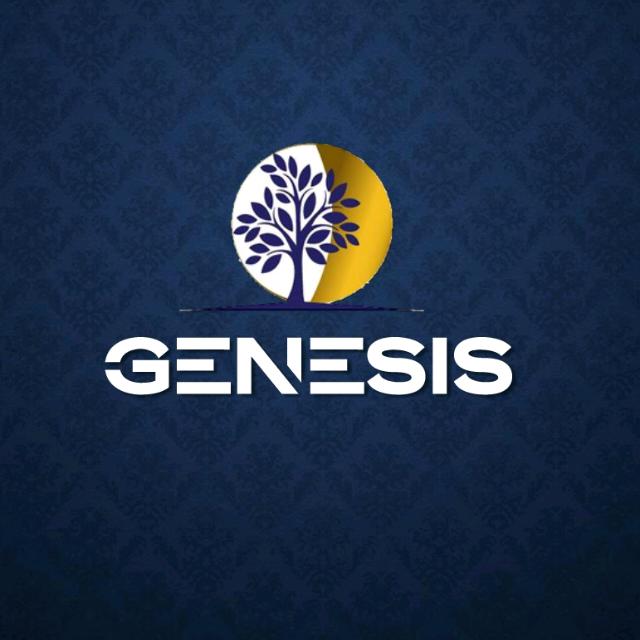 ?️?GENESIS SRILANKA PLATFORM ?