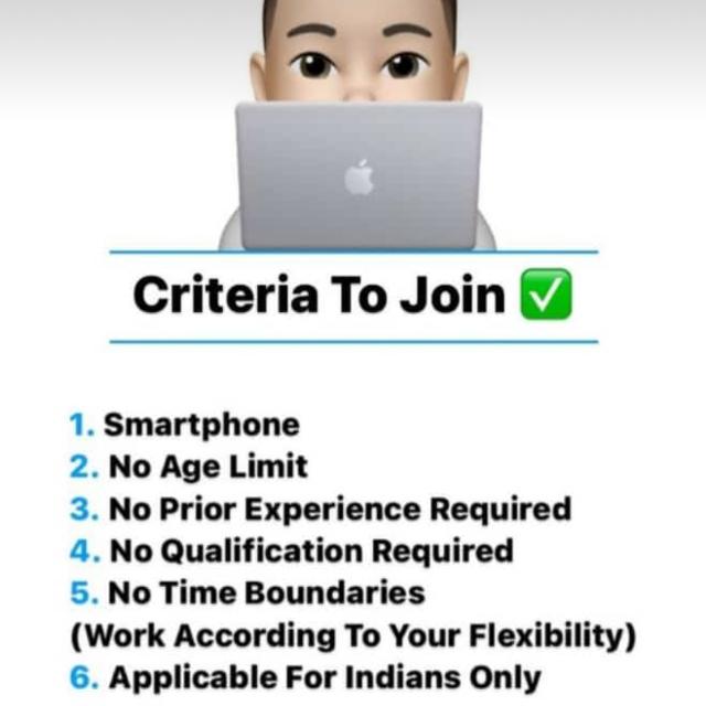 START EARN ONLINE MONEY