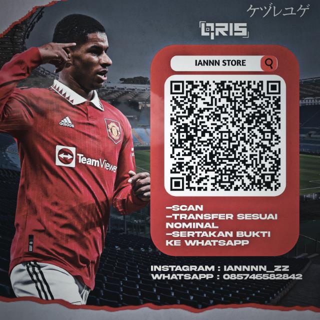 JB ALL GAME || IAN PES STORE (1)
