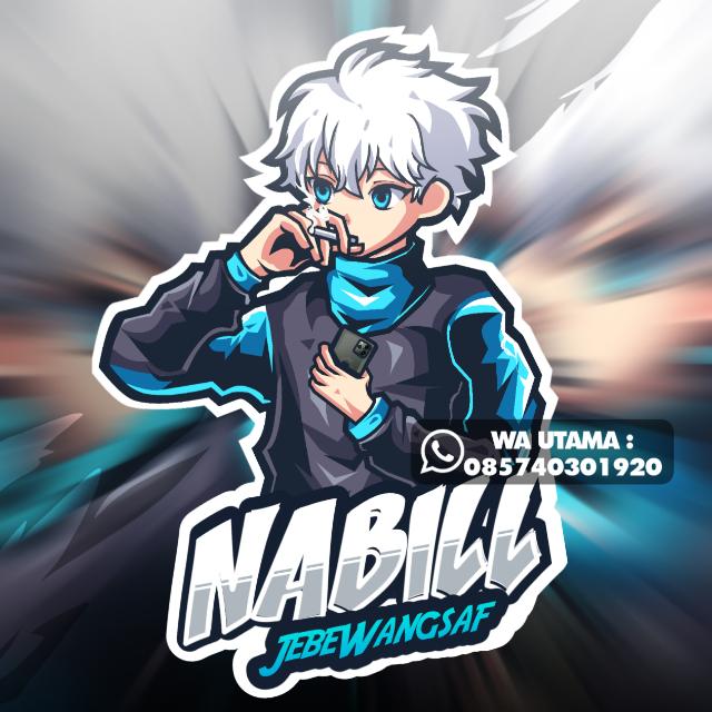 JB || NABIL STORE?