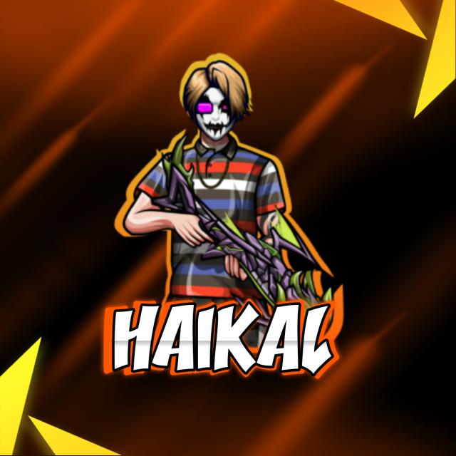 STOK' HAIKAL STORE X OWN