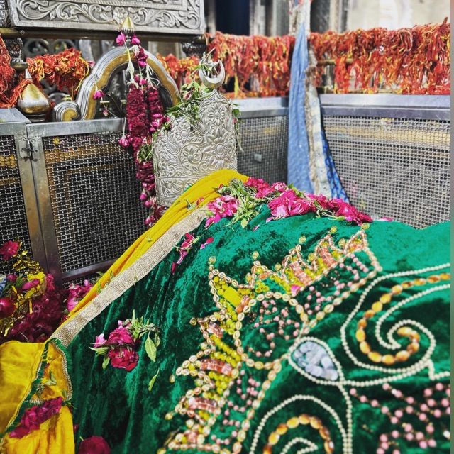 MIRA DATAR DARGAH MAIN GRUP 