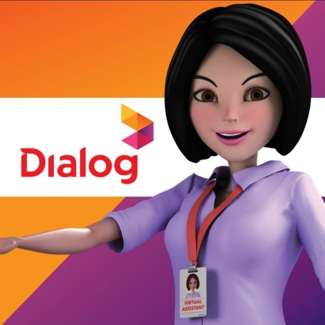 Dialog Reload Hub Whatsapp group